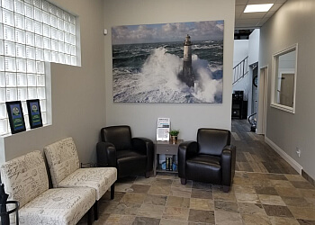 Brantford accounting firm Dely & Associates Inc.