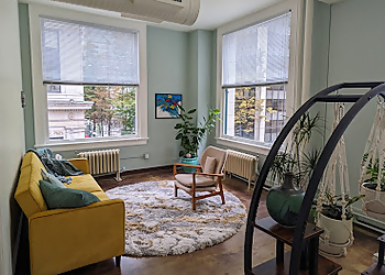 Vancouver marriage counselling Delyse Ledgard, RCC - TURNING POINT THERAPY