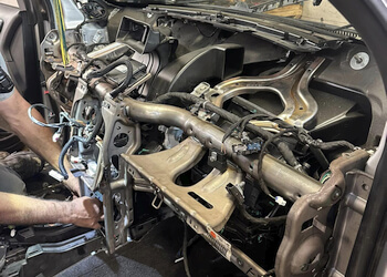 Windsor car repair shop Demario’s Auto Clinic