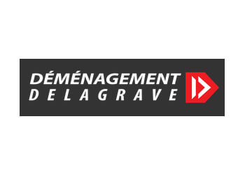 Levis moving company Demenagement Delagrave