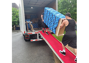 Terrebonne Déménageurs Demenagement LesPro