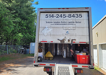 Terrebonne Déménageurs Demenagement LesPro