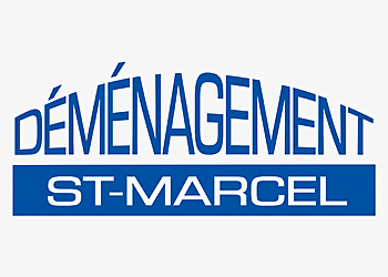 Demenagement St-Marcel Demenagement St-Marcel - Drummondville, QC Storage Units - Logo