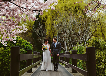 Demin Photography - Vancouver, BC Wedding Photographers - Project Image