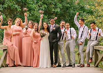 Demin Photography Demin Photography - Vancouver, BC Wedding Photographers - Service Image