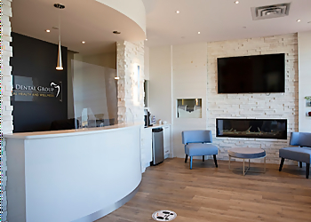 Fredericton children dentist Demmings Dental Group