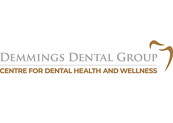 Fredericton children dentist Demmings Dental Group