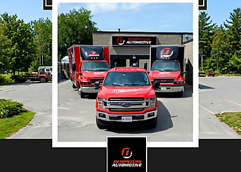 Dempster's Automotive Supplies Ltd Dempster's Automotive Supplies Ltd - Barrie, ON Auto Parts Stores - Business Gallery Image