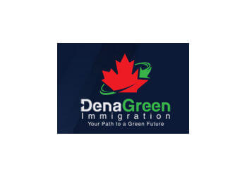 North Vancouver immigration consultant Dena Green Immigration Services image 1