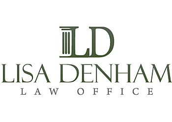 Denham Law Office - Kamloops, BC Notary Public - Professional Image