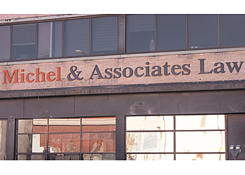 Sudbury Avocats En Planification Successorale Denis A. Michel - MICHEL & ASSOCIATES LAW