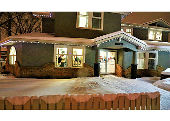 Prince George real estate agent Denise Dykes - PREC- ROYAL LEPAGE PRINCE GEORGE