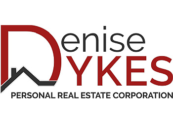 Prince George real estate agent Denise Dykes - PREC- ROYAL LEPAGE PRINCE GEORGE