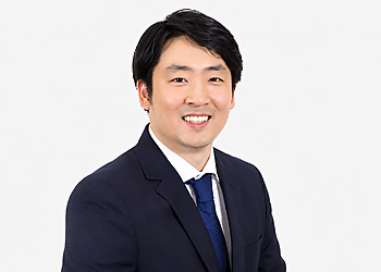 Dennis C. Park - Port Coquitlam, BC Real Estate Lawyers - Lawyer Portrait Image