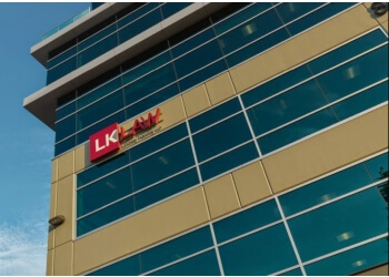 Langley intellectual property lawyer Lindsay Kenney LLP