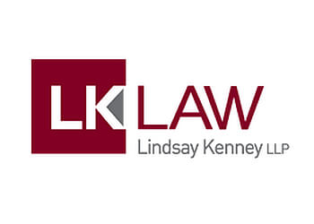 Langley intellectual property lawyer Lindsay Kenney LLP