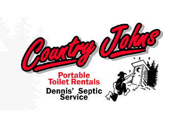 Dennis' Septic Service & Portable Toilet Rentals