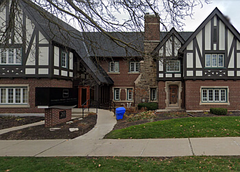 Brantford civil litigation lawyer Dennis Touesnard - WATEROUS HOLDEN AMEY HITCHON LLP