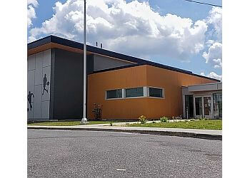 Granby residential architect Denommée Architectes