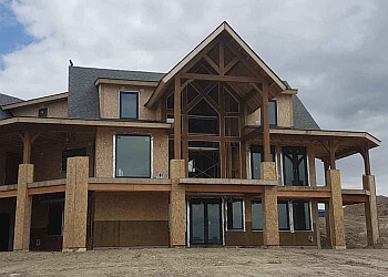 Prince George window company Denovo Window & Door