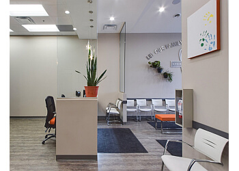 Halton Hills orthodontist Mountainview Dental