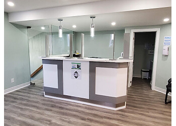 North Bay orthodontist Dentistry on Worthington