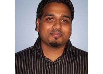 Brampton
Physiothérapie
Deoanand Persaud, MSc.PT - LIFEMARK PHYSIOTHERAPY FISHERMAN & HURONTARIO image 1