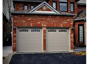 Brampton Réparations De Portes De Garage Deol Garage Doors