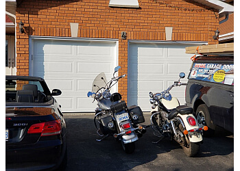Caledon garage door repair Deol Garage Doors