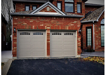 Caledon garage door repair Deol Garage Doors