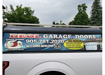 Deol Garage Doors