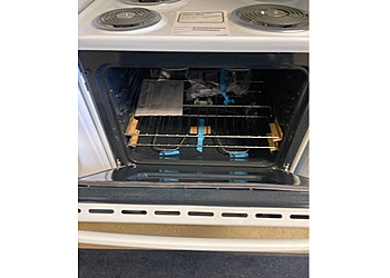 Kingston appliance repair service Dependable Appliances Kingston