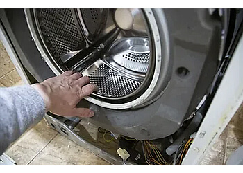 Kingston appliance repair service Dependable Appliances Kingston