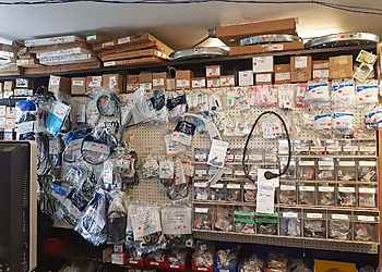 Dependable Appliances Kingston - Kingston, ON Appliance Repair Services - Tools and Equipment Image