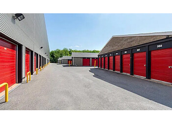 Dollard des Ormeaux storage unit Depotium Mini Entrepôt