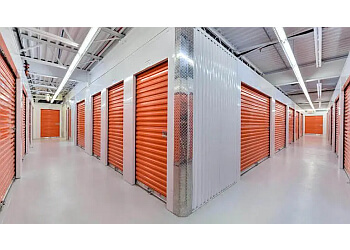 Brossard Unités d'entreposage Depotium Mini Entrepôt Brossard