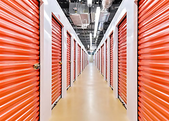 Depotium Mini Entrepôt - Dollard des Ormeaux, QC Storage Units - Facility Image