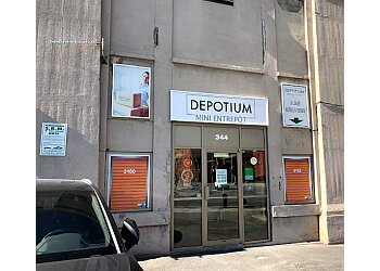  Depotium Mini Entrepôt