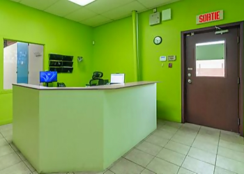 Quebec storage unit Depotium Mini Entrepôt