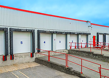 Quebec storage unit Depotium Mini Entrepôt