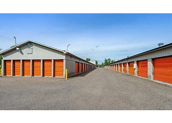 Saint Jerome storage unit Depotium Mini Entrepôt St-Jérôme