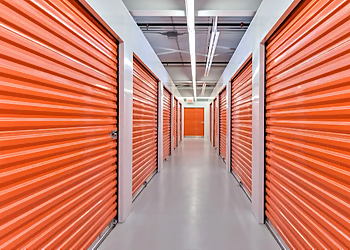 Depotium Mini Entrepôt Brossard - Brossard, QC Storage Units - Business Interior Image
