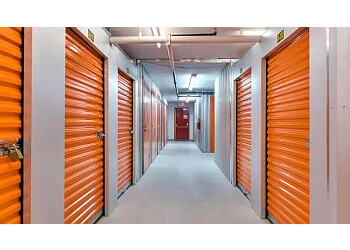 Laval Unités d'entreposage Depotium Mini Entrepôt Laval