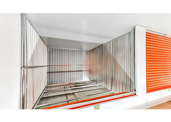 Montreal storage unit Depotium Mini Entrepôt Montreal