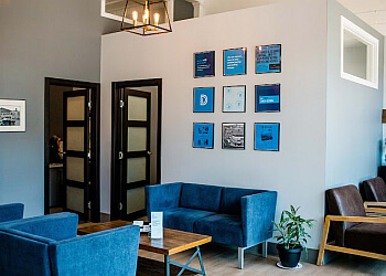 Thunder Bay civil litigation lawyer Derek Fox - DE BAKKER LAW