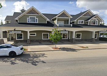 Airdrie employment lawyer Derek From - WARNOCK & ASSOCIATES