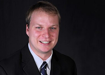 Brantford employment lawyer Derek Janzen - BODDY RYERSON LLP image 1