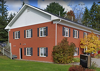 Huntsville estate planning lawyer Derek Miller - THE MILLER LAW GROUP