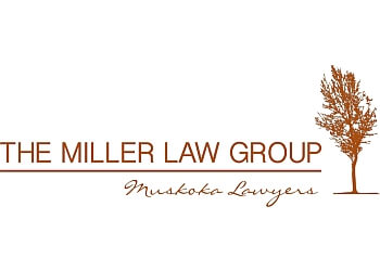 Huntsville estate planning lawyer Derek Miller - THE MILLER LAW GROUP
