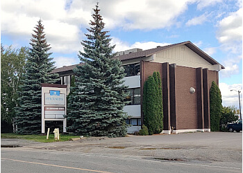 Thunder Bay employment lawyer Derek Noyes - ERICKSONS LLP